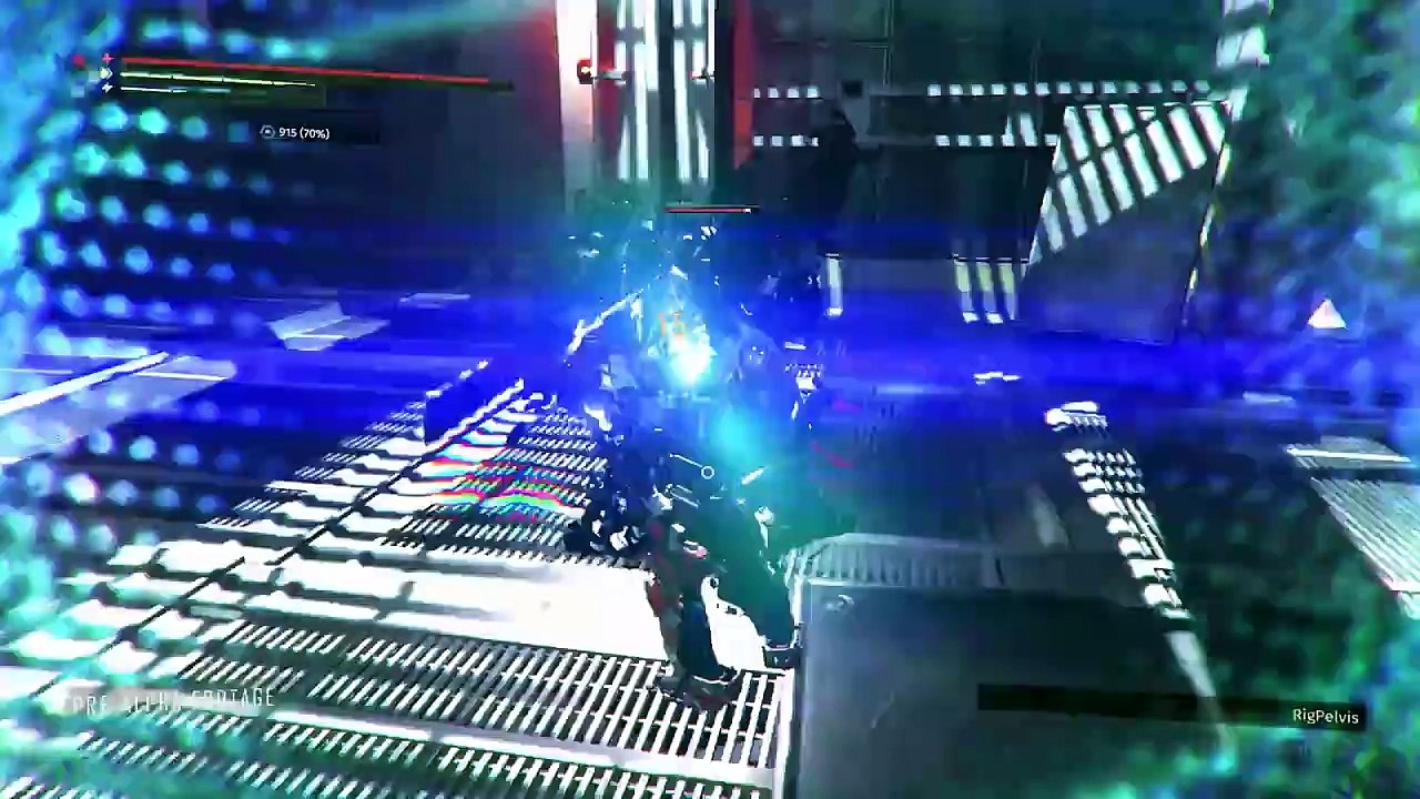 Gameplay trailer
