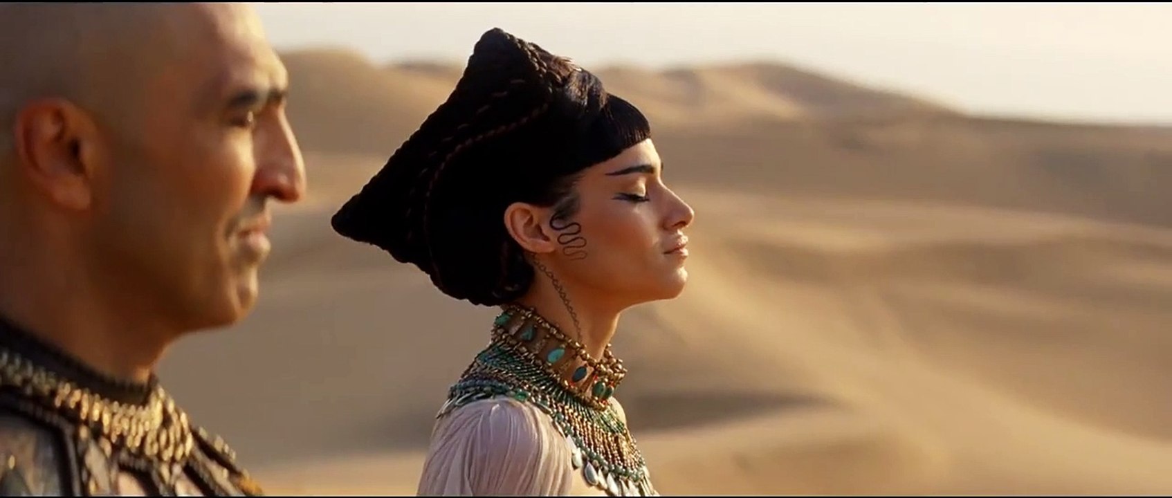 Secondo trailer italiano ufficiale