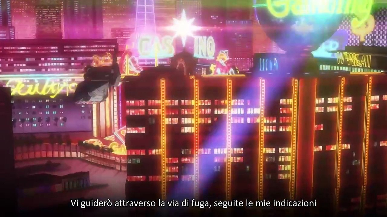 Trailer il Metaverso