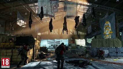 Teaser Fino Alla Fine