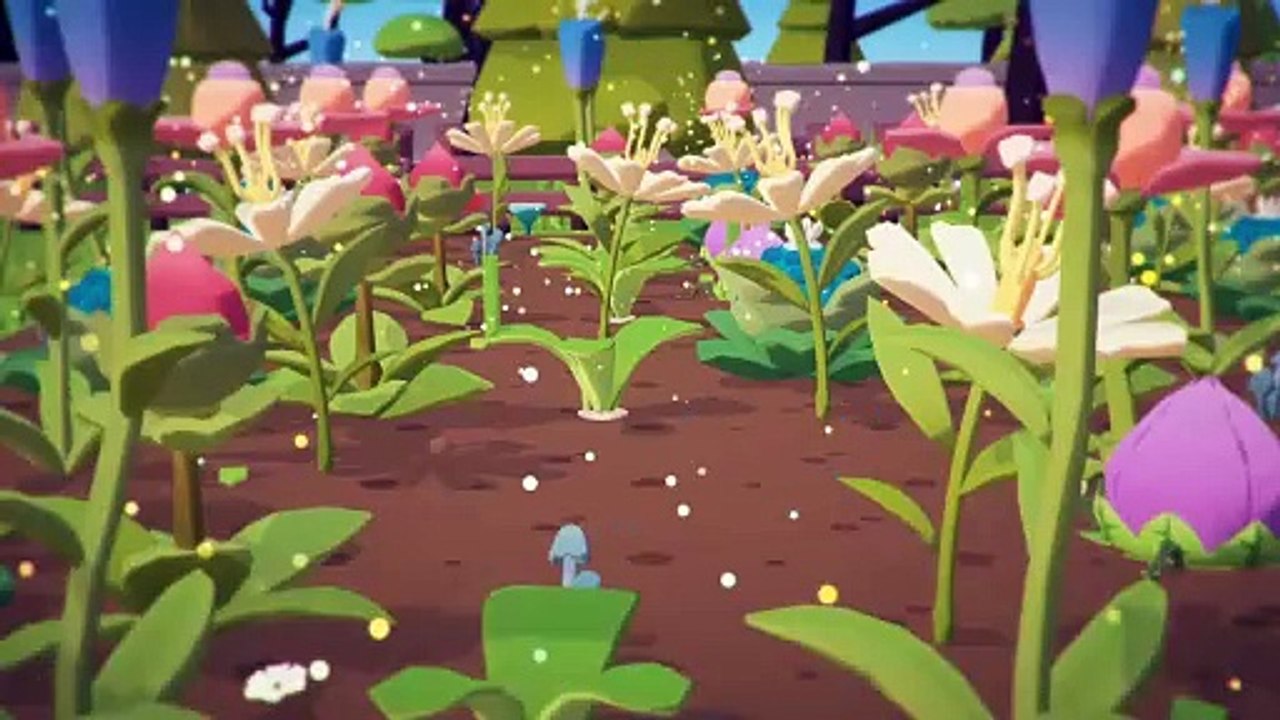 E3 Teaser Trailer
