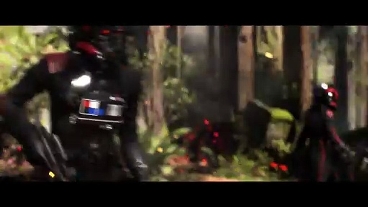 Battlefront 2 Trailer ufficiale