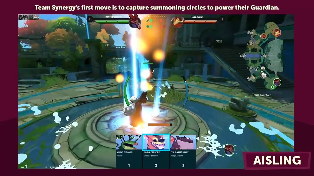 Gameplay Trailer