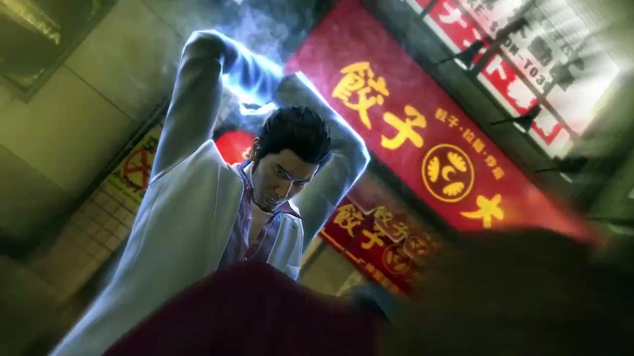 E3 2017 Trailer