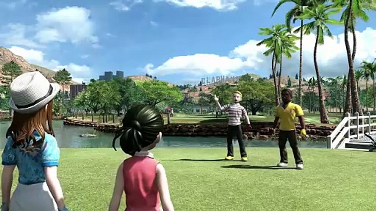Trailer di lancio ufficiale