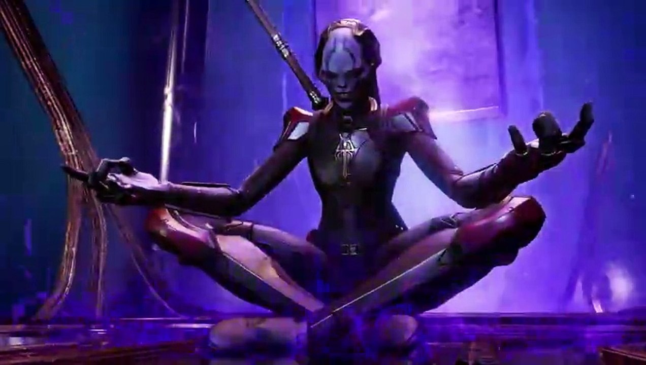 E3 Teaser Trailer