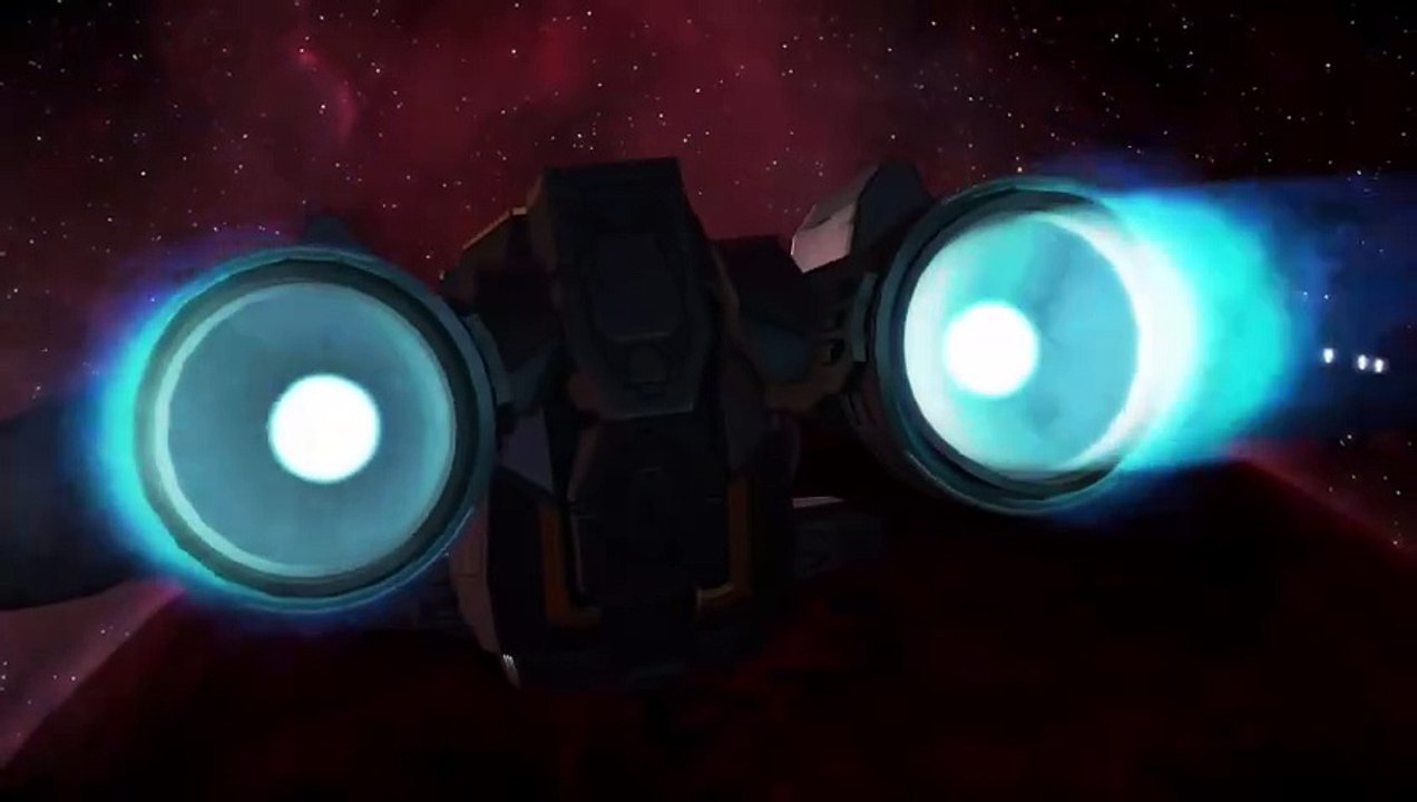 Trailer ufficiale di lancio