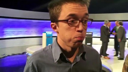 Las redes sociales recuperan el "afán de protagonismo" de Begoña Gómez en 2015 tras el debate