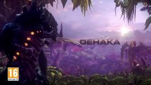 Nuovo Comandante: Dehaka