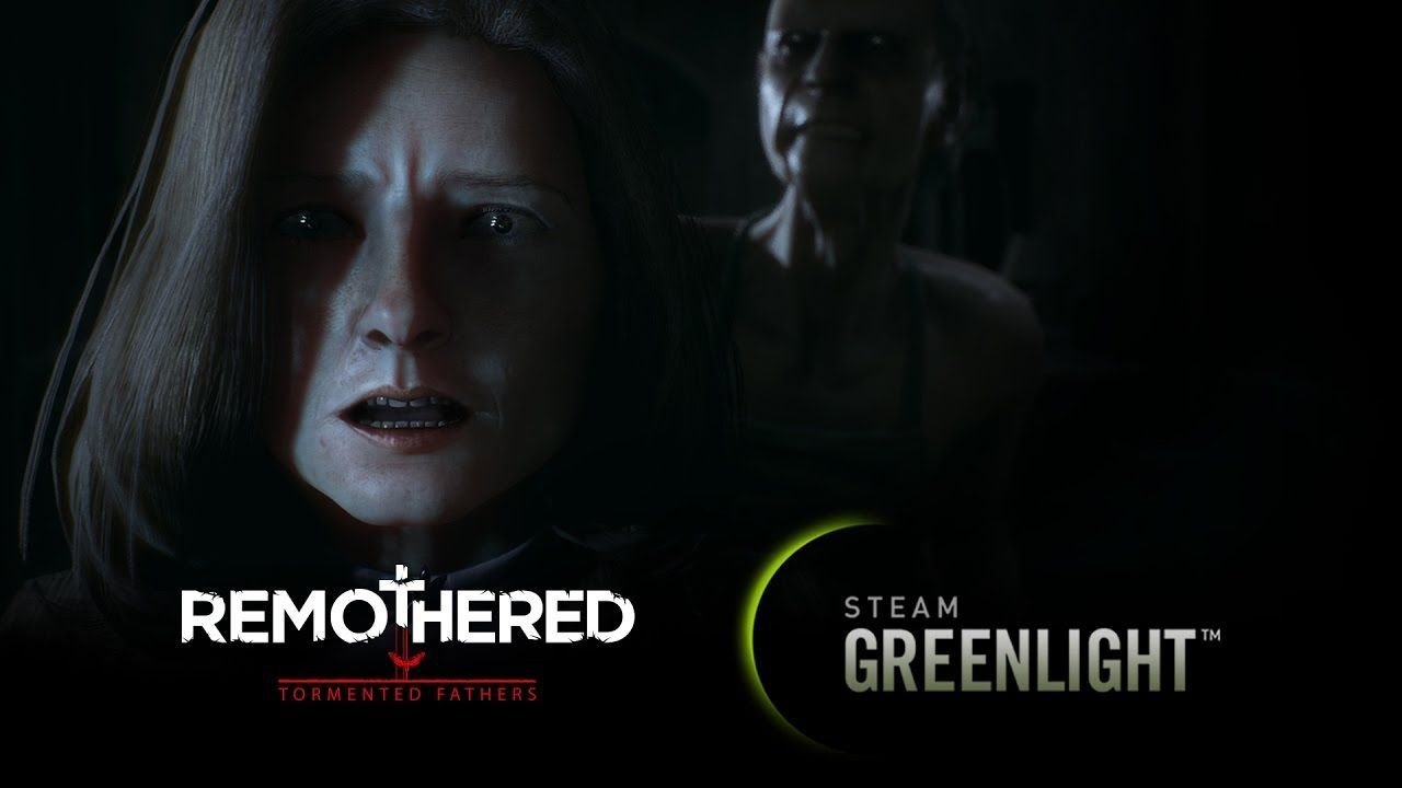 Green Light Trailer
