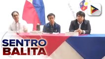 DMW, kinumpirma na tatlong Pilipino ang nasugatan sa malakas na lindol sa Taiwan;