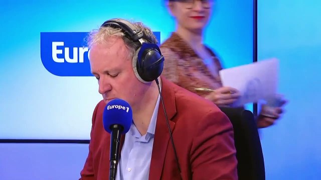 Pas de hausse des impôts, les contradictions du gouvernement et «le crépuscule des retraites et la dette enchantée» : le zapping politique de Jérôme Béglé