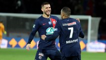 PSG-Rennes (1-0) : « On a tous envie que ces deux matchs contre Barcelone arrivent »