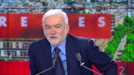 L'édito de Pascal Praud : «"Ma fille s'habille à l'européenne"»