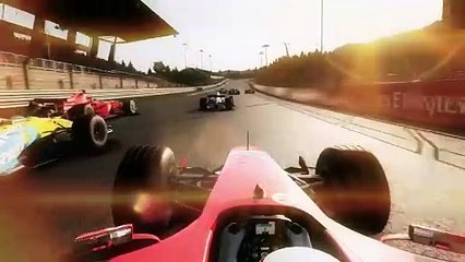 F1 2017 Modalità carriera