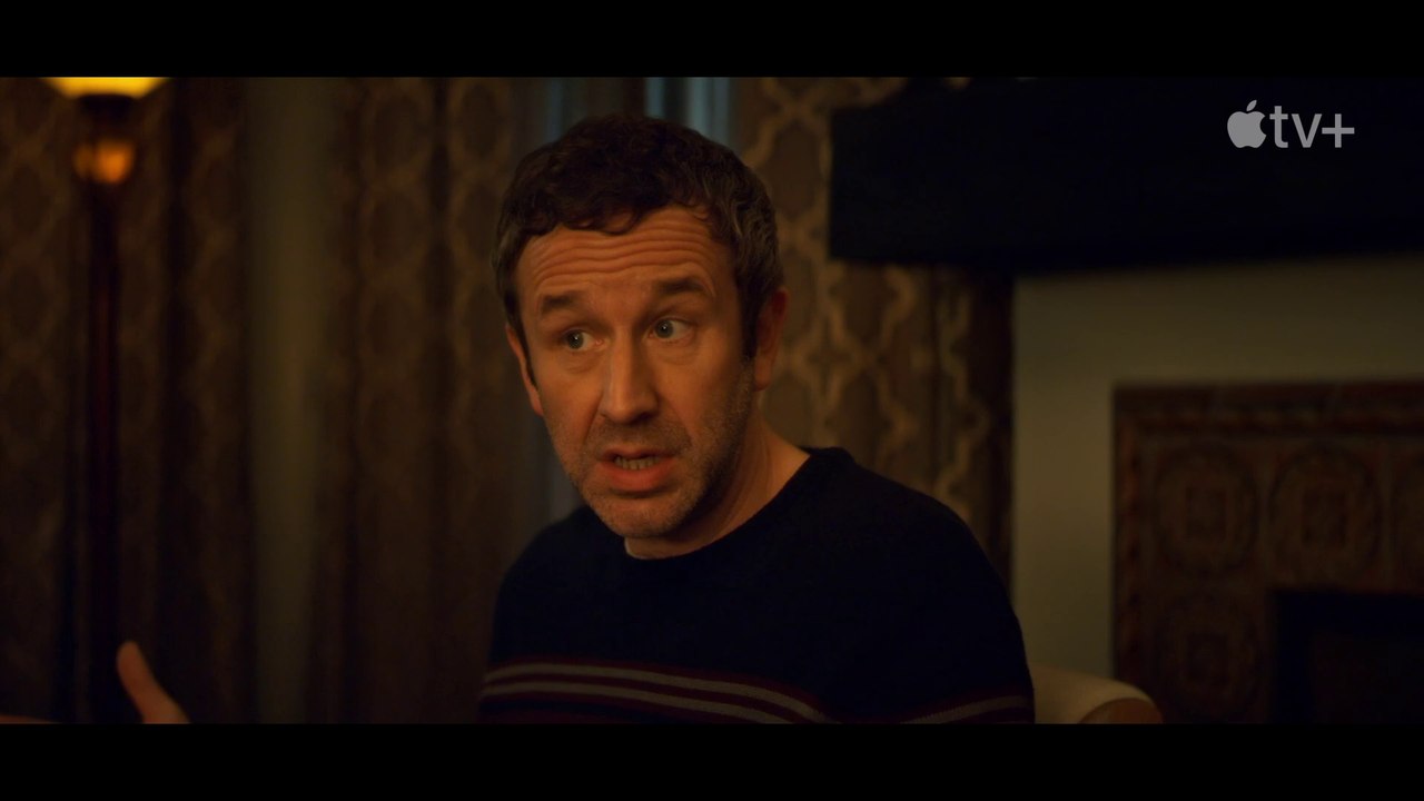 The Big Door Prize - S02 Trailer (Deutsch) HD