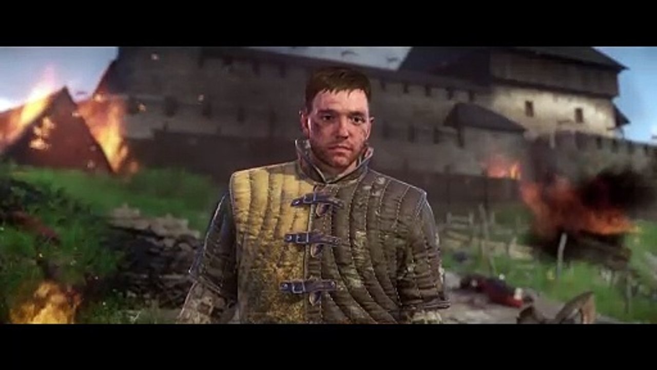 Accolades Trailer