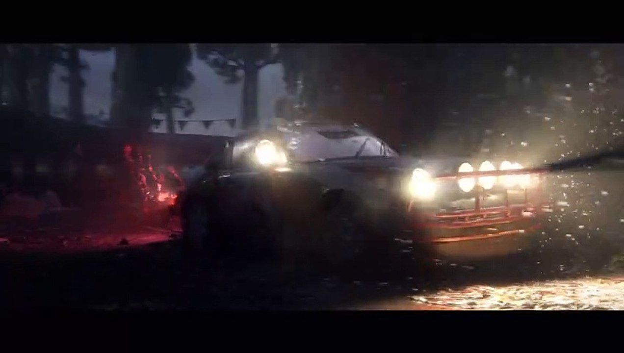 Teaser Trailer
