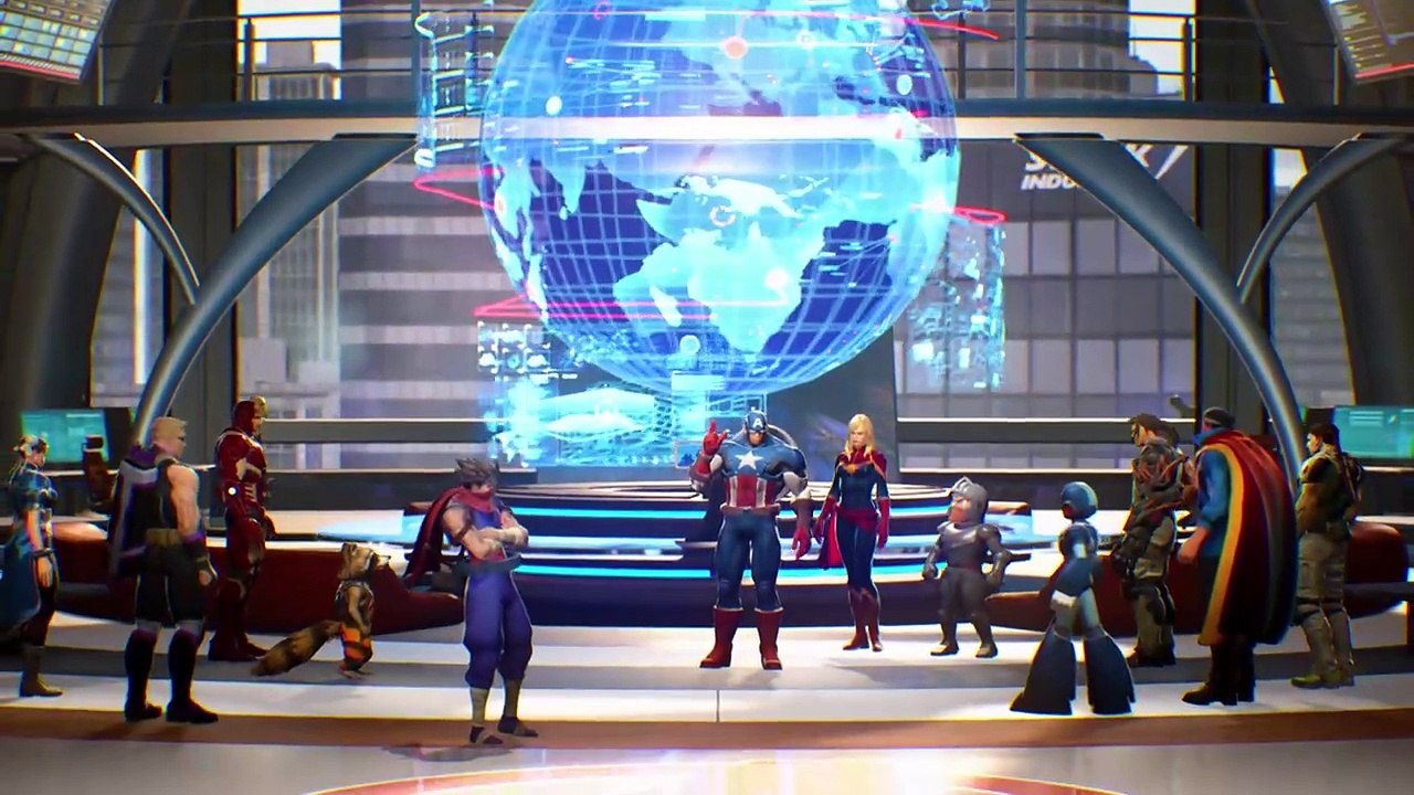 E3 2017 Story Trailer
