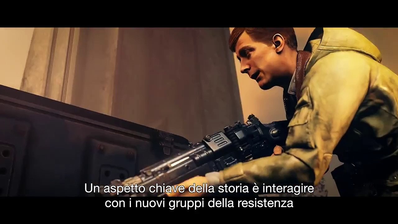 Uniti nella lotta
