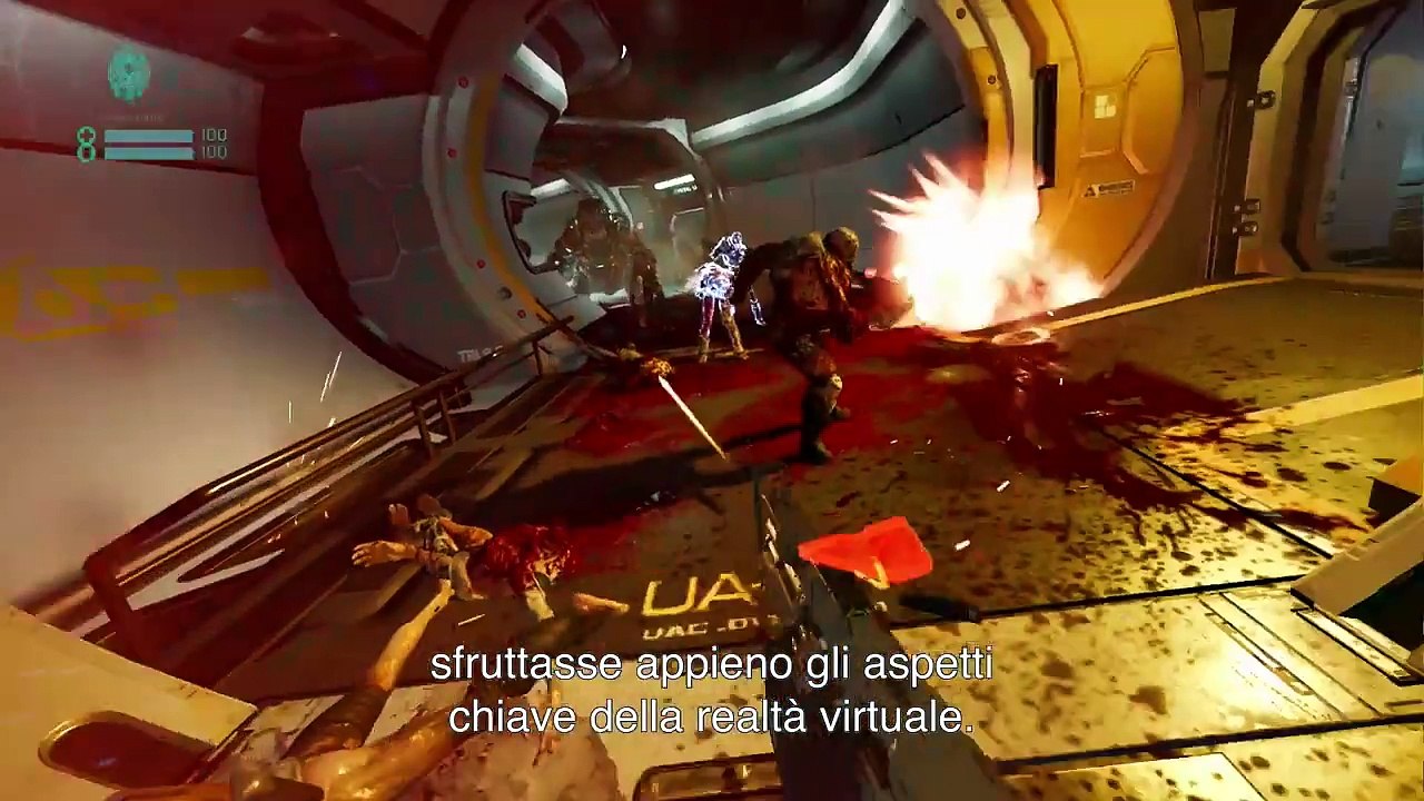 Gamescom Trailer