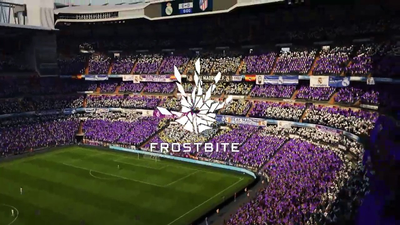 Trailer ufficiale Gamescom 2017 (Blue Monday Mix)