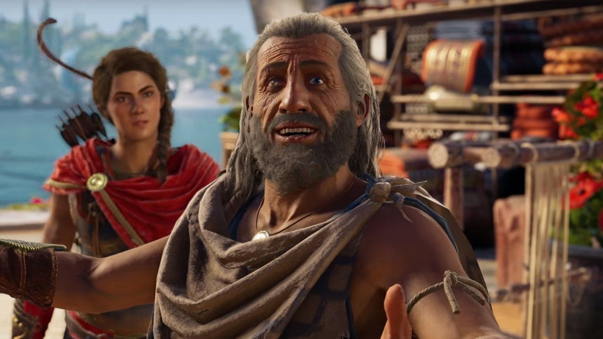 ⁣E3 2018 Gameplay Walkthrough Trailer