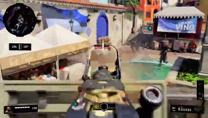 Annuncio del Multigiocatore