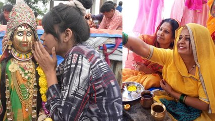 Dasha Mata 2024: दशा माता का डोरा कब खोला जाता है | Dasha Mata Ka Dora Kab Khola Jata Hai | Boldsky