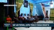 Isak Tangis Keluarga Casis Bintara yang Tewas Dibunuh Oknum TNI