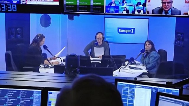 «C'est lié à des interpellations» : à Rillieux-la-Pape, un bus incendié en guise de représailles