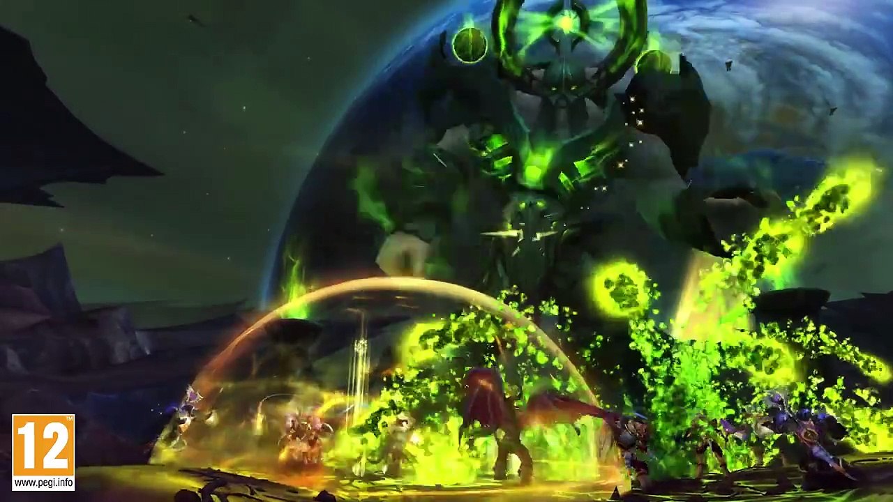 Le Ombre di Argus