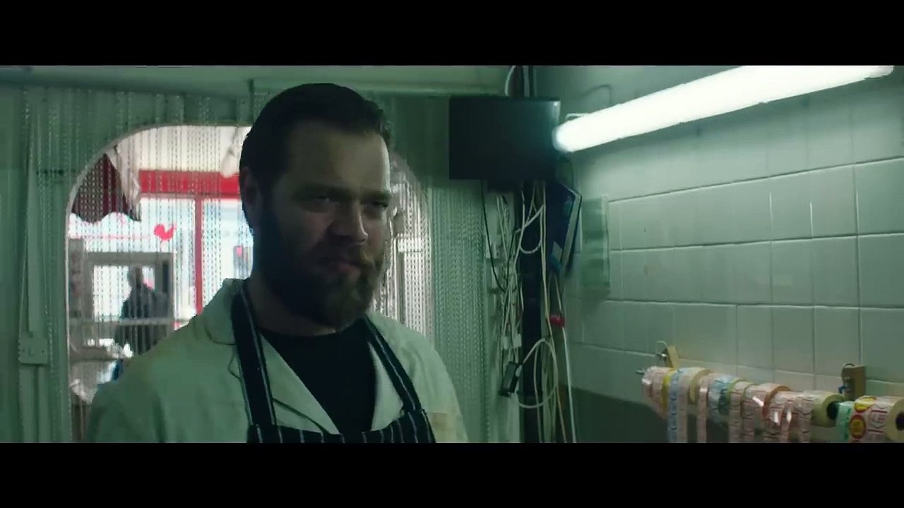 L'Art du mensonge Bande-annonce (IT)