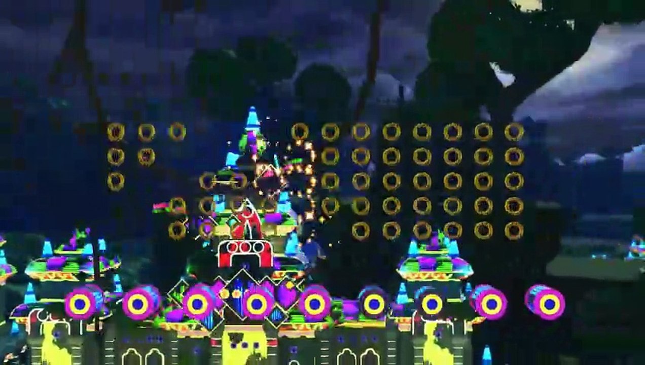 Casino Forest Gameplay