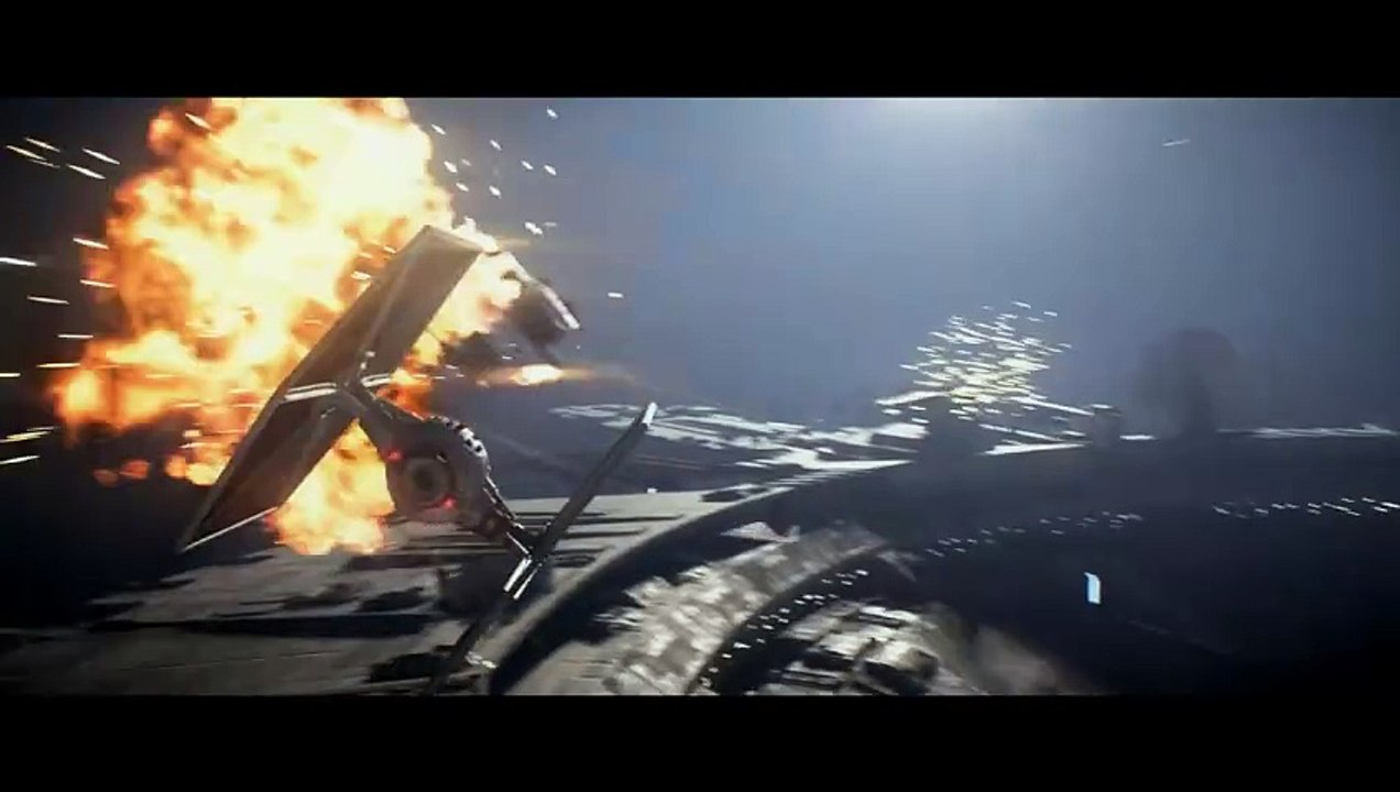 Single Player Trailer