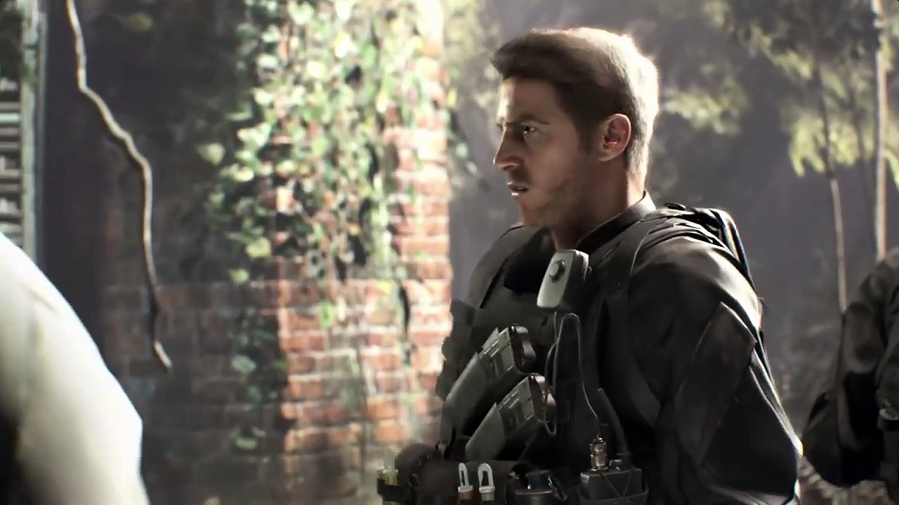 DLC Trailer