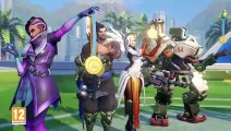 Evento Speciale di Overwatch | Giochi Estivi 2017