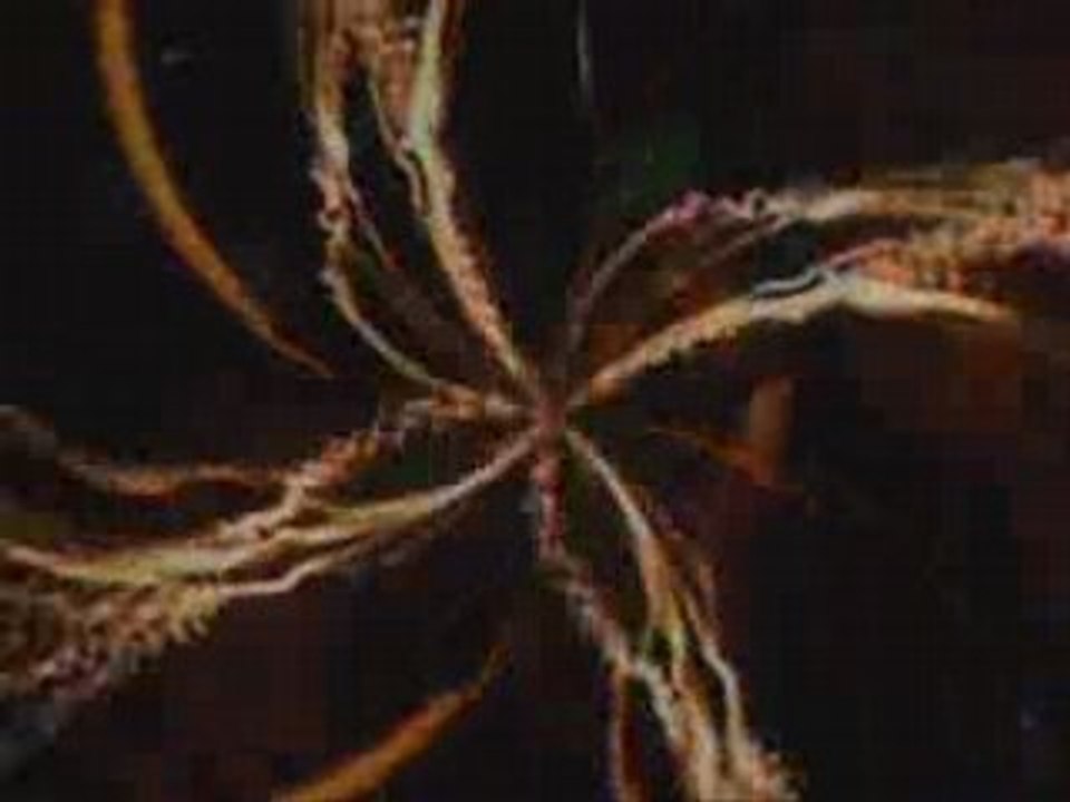 DJ TAREK (Empty Streets remix )