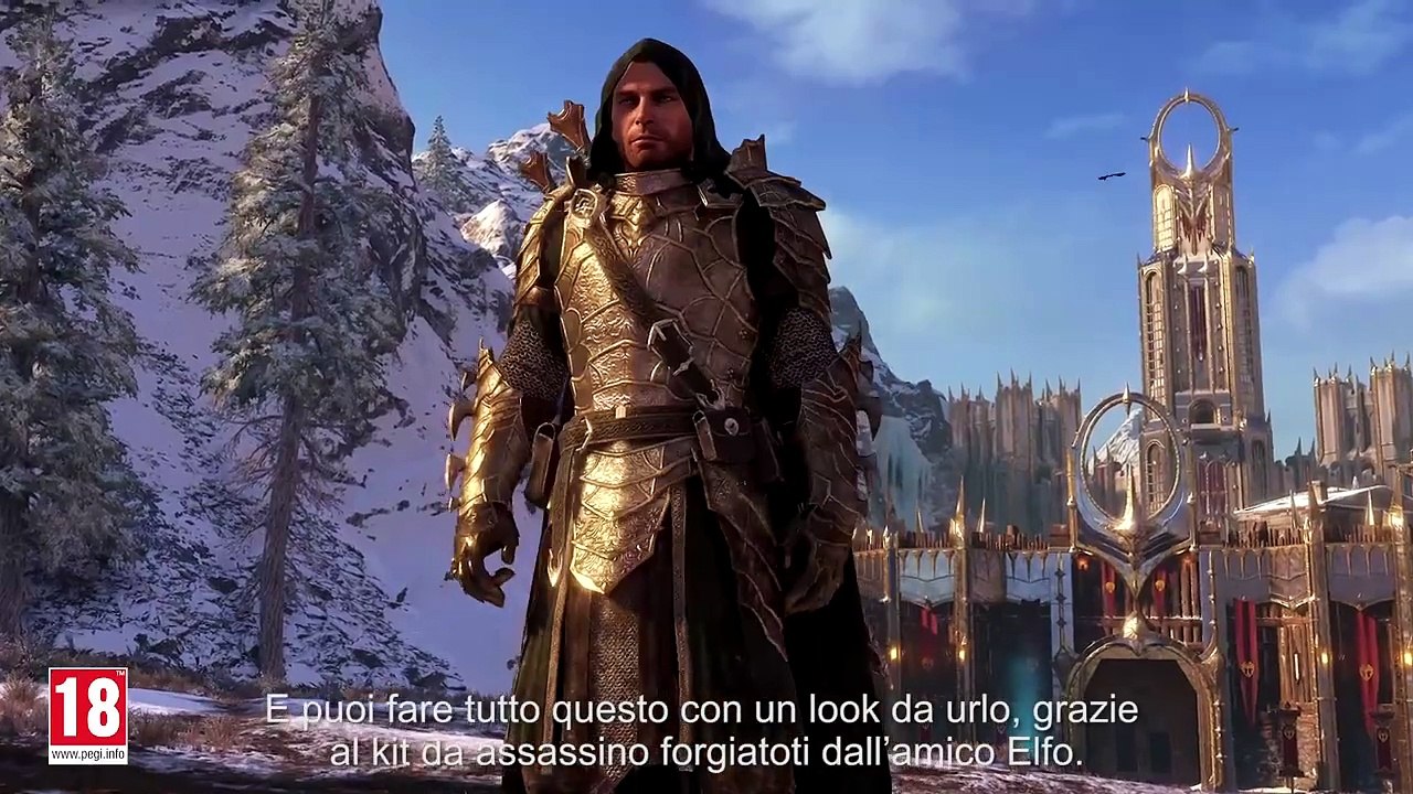 Trailer 101