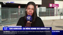 Collégienne agressée à Montpellier: 