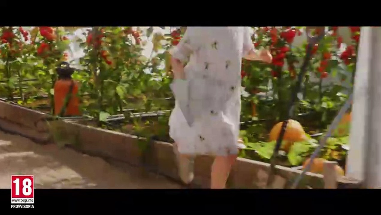 Cinematic Trailer E3 2018