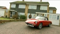 Occasions A Saisir-S04-E03 Alfa Romeo Spider Veloce 2000 1972