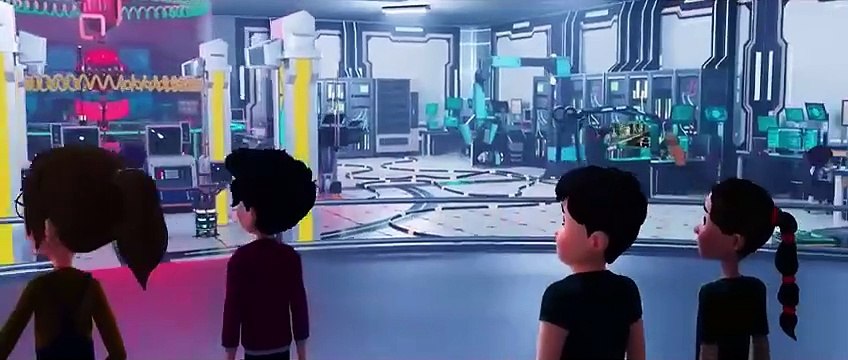 Ekip: SİBERAY Güneş Fırtınası