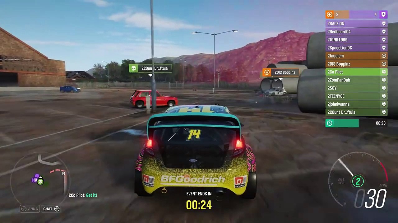 Gamescom 2018 Gameplay