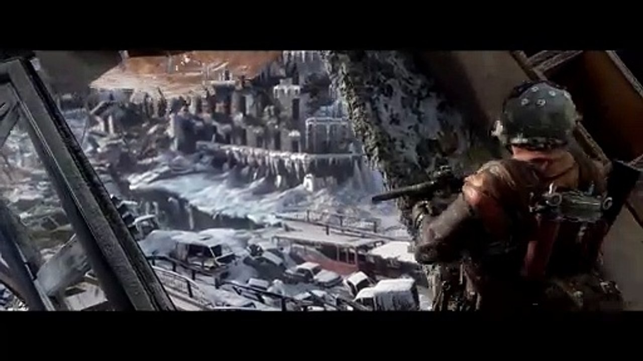 Trailer Aurora