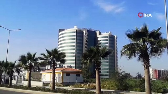 Hastane odasında kan donduran cinayet