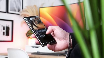 Le Samsung GALAXY S24 ULTRA est presque parfait ! - TEST