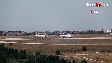 THY’den dev kampanya: Yurt içinde ucuz bilet!