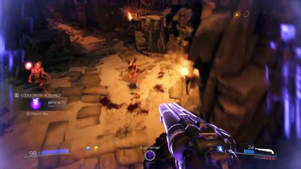 Intervista agli sviluppatori