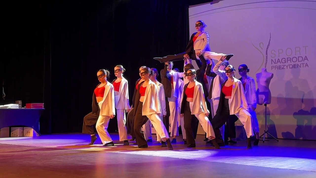 Nagrody prezydenta Włocławka 2024 dla najlepszych sportowców i trenerów